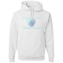 White KBB Sweatshirt