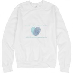 Unisex Basic Promo Crewneck Sweatshirt