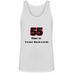 Unisex Jersey Tank Top