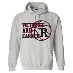 Rosecrans Basketball