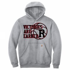 Unisex Carhartt Hooded Sweatshirt