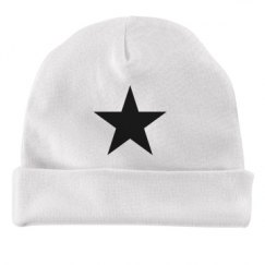 Rabbit Skins Baby Hat