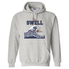 Unisex Basic Promo Hoodie