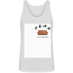 Unisex Jersey Tank Top