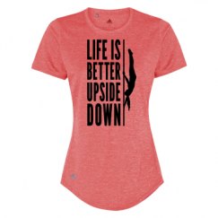 Women's Adidas Sport Shirt