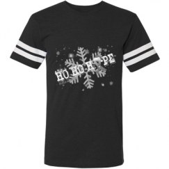 Unisex Vintage Sports Tee