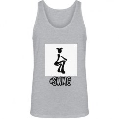Unisex Jersey Tank Top