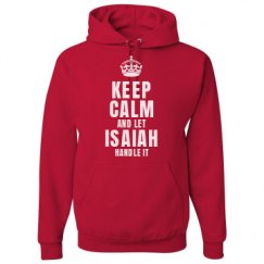 Unisex Basic Promo Hoodie