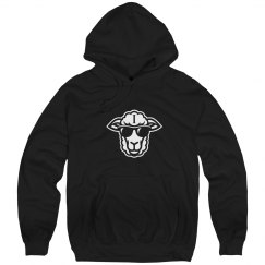 The Found Logo Hoodie