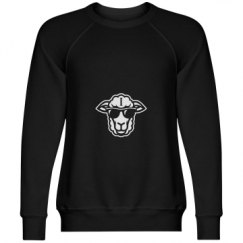 Unisex Triblend Crewneck Sweatshirt