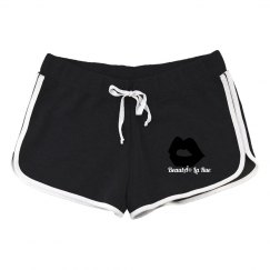 Beaute running shorts