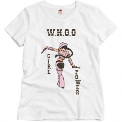 Ladies Basic Softstyle Tee