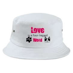 Unisex Bucket Hat
