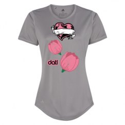 Women's Adidas Sport Shirt 