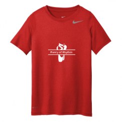 Youth Nike Legend Shirt