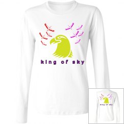 king of sky