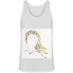 Unisex Jersey Tank Top