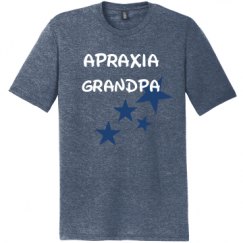 Unisex Perfect Tri Tee