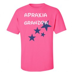 Unisex Ultra Cotton Safety Neon Crewneck Tee