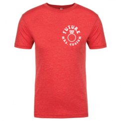 Unisex Triblend Tee