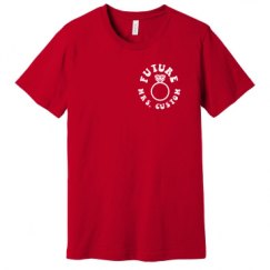 Unisex Premium Tee