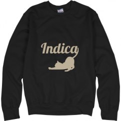 Unisex Basic Promo Crewneck Sweatshirt