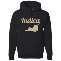 Unisex Basic Promo Hoodie