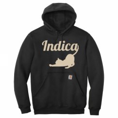 Unisex Carhartt Hooded Sweatshirt