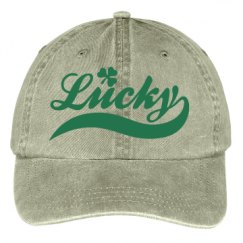 Vintage Baseball Cap