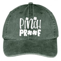 Vintage Baseball Cap