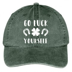 Vintage Baseball Cap