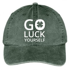 Vintage Baseball Cap