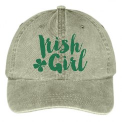 Vintage Baseball Cap