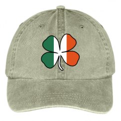 Vintage Baseball Cap