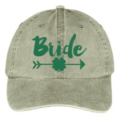 Vintage Baseball Cap