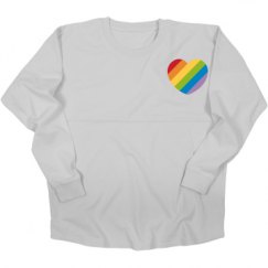 Ladies Game Day Jersey