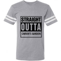 Unisex Vintage Sports Tee