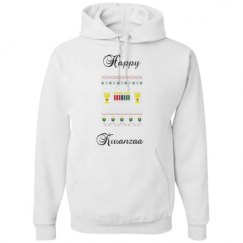Unisex Basic Promo Hoodie