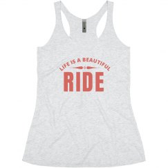 Life Is A Beautiful Ride
