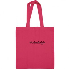 Canvas Tote Bag