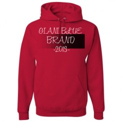 Unisex Basic Promo Hoodie