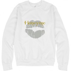 Unisex Basic Promo Crewneck Sweatshirt