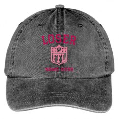 Vintage Baseball Cap