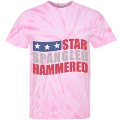 4th of July Drinking