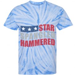 4th of July Drinking