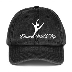 Hat: Dance With Me