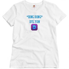 Ladies Basic Softstyle Tee