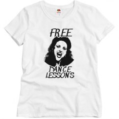 Ladies Basic Softstyle Tee