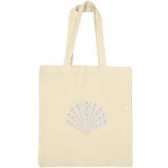 Canvas Bargain Tote Bag
