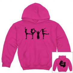 Youth hoodie
